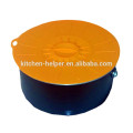 Novo Produto Silicone Bowl Cover / Silicone Pot Cover Set / Silicone Pot Cover Lid